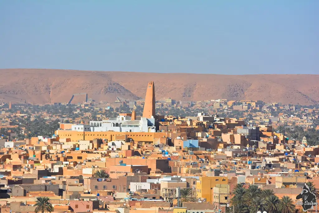GHARDAIA